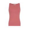 Gubbe Rasmia SL Top Faded Rose