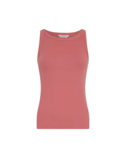 Gubbe Rasmia SL Top Faded Rose