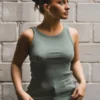 Gubbe Rasmia SL Top Laurel Wreath