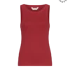 Gubbe Rasmia SL Top Rhubarb
