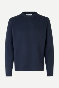 Gunan Crew Neck 10490 Sky Captain
