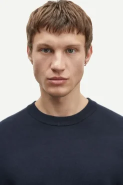 Gunan Crew Neck 10490 Sky Captain