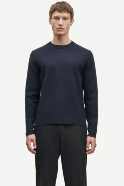Gunan Crew Neck 10490 Sky Captain