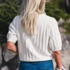 Guru 2/4 Cardigan Egret