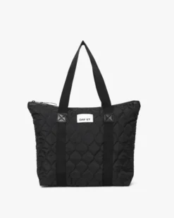 Gweneth RE-Q Dash Bag M Black