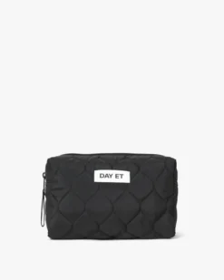 Gweneth RE-Q Dash Washbag S Black