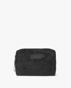 GW J Dusk Washbag S Black
