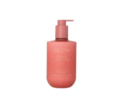 Hand & Body Lotion Guava & Lychee Sorbet
