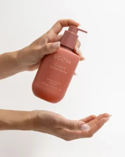 Hand & Body Lotion Guava & Lychee Sorbet