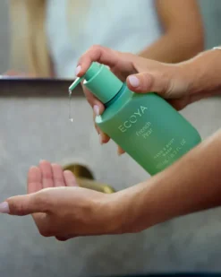 Hand & Body Wash French Pear