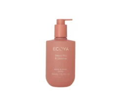 Hand & Body Wash Sweet Pea & Jasmine