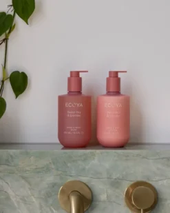 Hand & Body Wash Sweet Pea & Jasmine
