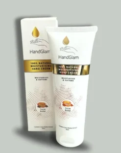 Handglam Hand Cream Cocoa Butter