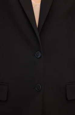 Hannah 285 Black