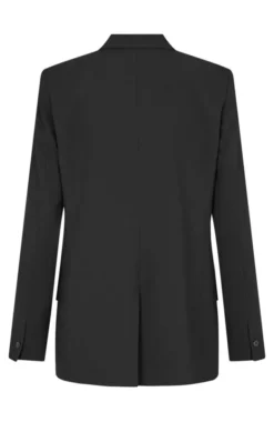 Hannah 285 Black