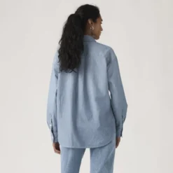 Harlie Boyfriend Shirt Good Daze