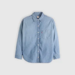 Harlie Boyfriend Shirt Good Daze