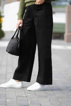 Harry Jeans Noir