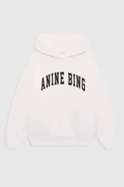 Harvey Sweatshirt Washed Pink