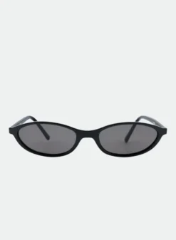 Hazel Black/Smoke