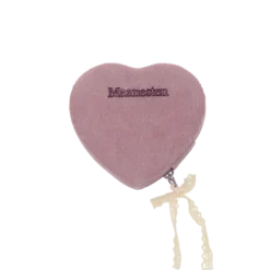 Heart Jewelry Box Purple Theatre Magic