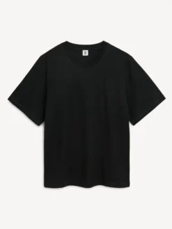 Hedil T-Shirt Black