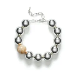 Hi Ho Silver Bracelet Silver