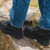 Hiking Boots New Black