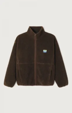 Hoktown Jacket Chestnut Tree