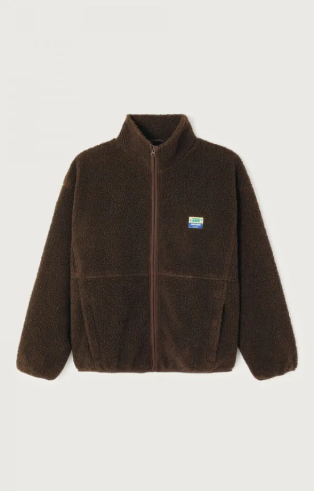 Hoktown Jacket Chestnut Tree