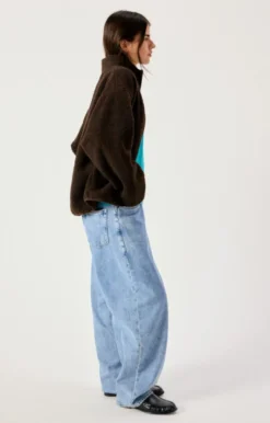Hoktown Jacket Chestnut Tree
