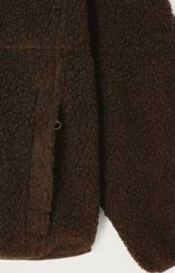 Hoktown Jacket Chestnut Tree