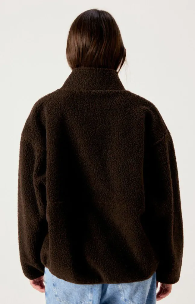 Hoktown Jacket Chestnut Tree