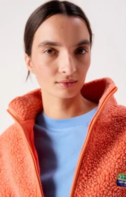 Hoktown Jacket Vintage Sunset