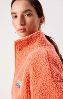 Hoktown Jacket Vintage Sunset