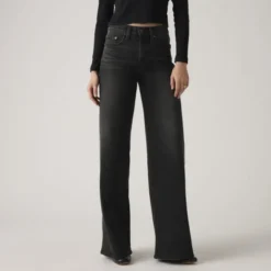 728 HR Wide Leg Rodeo Princess