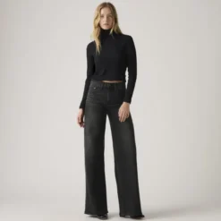 728 HR Wide Leg Rodeo Princess