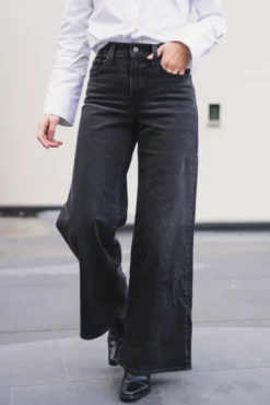 728 HR Wide Leg Rodeo Princess