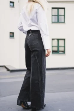 728 HR Wide Leg Rodeo Princess