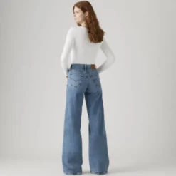 728 HR Wide Leg Sweet Success