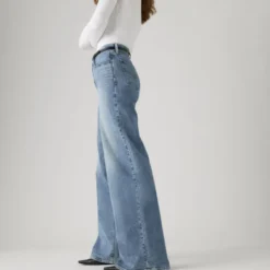 728 HR Wide Leg Sweet Success