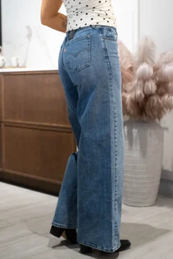 728 HR Wide Leg Sweet Success
