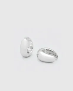Ice Hoops Medium