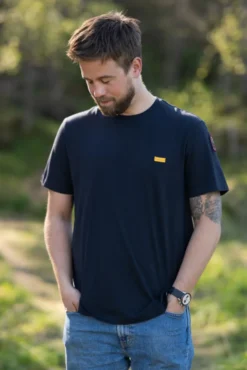Iconic Tee Man Pencil