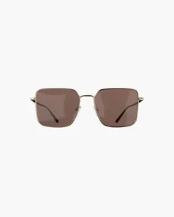 Iga Gold Brown