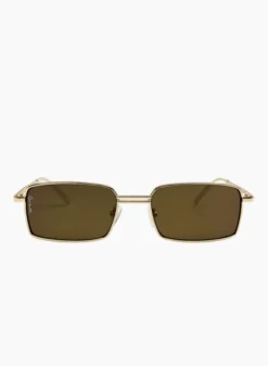 Ila Gold/Brown