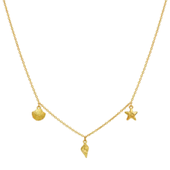 Iluka Necklace