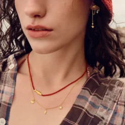 Iluka Necklace