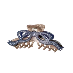 Inasia Hairclaw Mocha