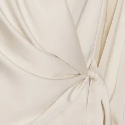Ines Blouse Ivory